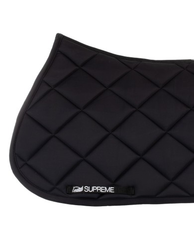 PLEASURE JUMPING SADDLE PAD