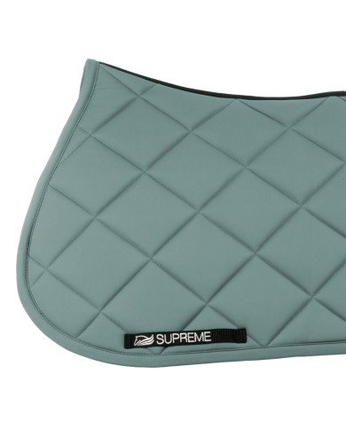 PLEASURE JUMPING SADDLE PAD