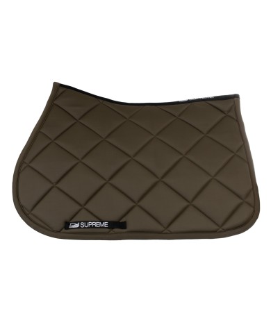 PLEASURE JUMPING SADDLE PAD