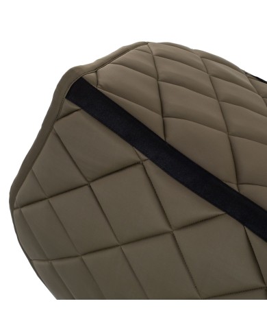 PLEASURE JUMPING SADDLE PAD
