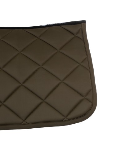 PLEASURE JUMPING SADDLE PAD