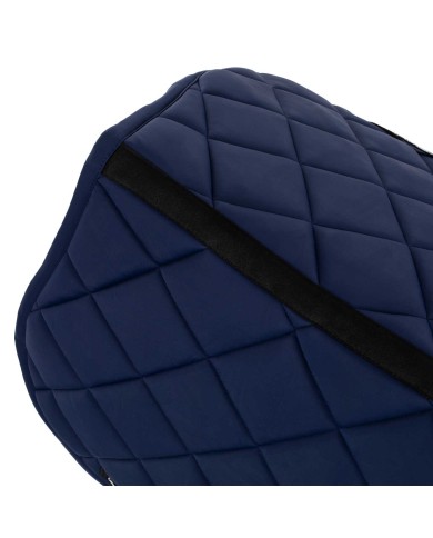 PLEASURE JUMPING SADDLE PAD