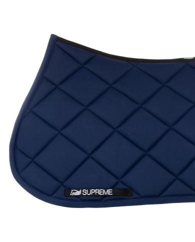 PLEASURE JUMPING SADDLE PAD