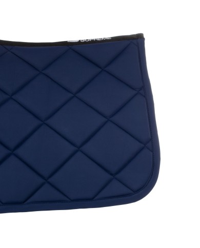 PLEASURE JUMPING SADDLE PAD