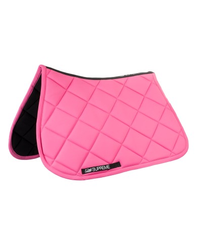 PLEASURE JUMPING SADDLE PAD