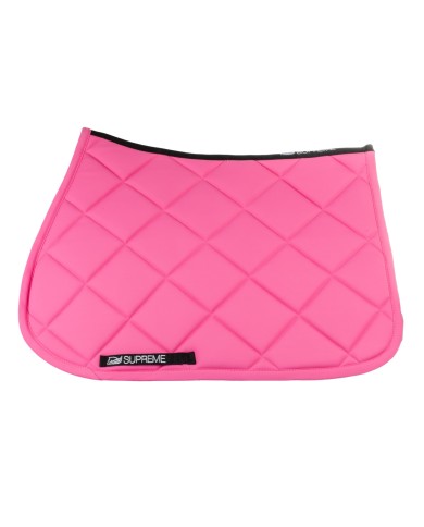 PLEASURE JUMPING SADDLE PAD