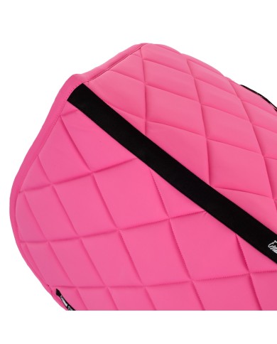 PLEASURE JUMPING SADDLE PAD