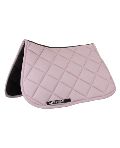PLEASURE JUMPING SADDLE PAD