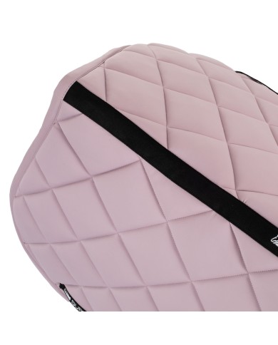 PLEASURE JUMPING SADDLE PAD