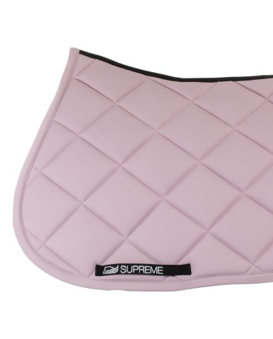 PLEASURE JUMPING SADDLE PAD