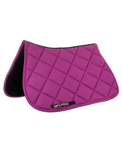 PLEASURE JUMPING SADDLE PAD