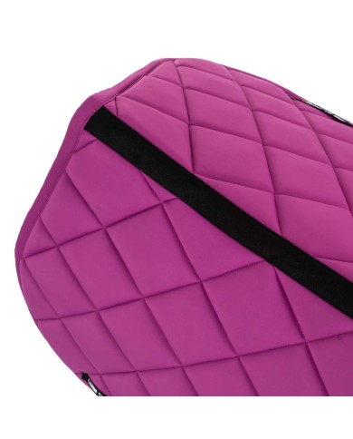 PLEASURE JUMPING SADDLE PAD