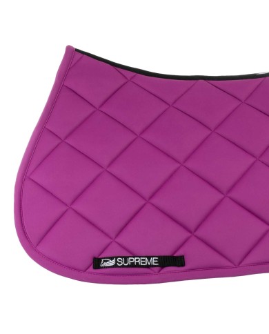 PLEASURE JUMPING SADDLE PAD