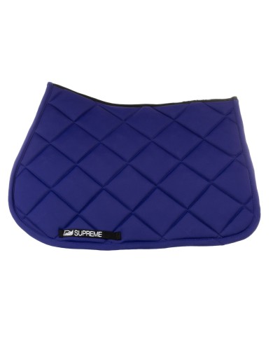 PLEASURE JUMPING SADDLE PAD
