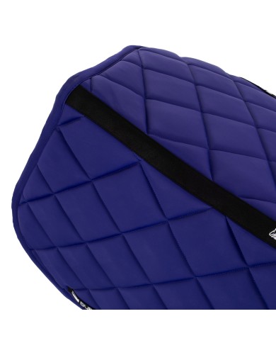 PLEASURE JUMPING SADDLE PAD