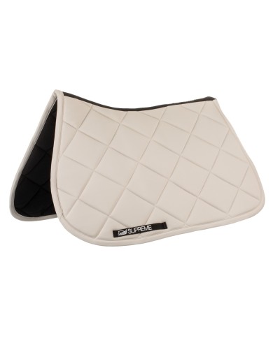 PLEASURE JUMPING SADDLE PAD