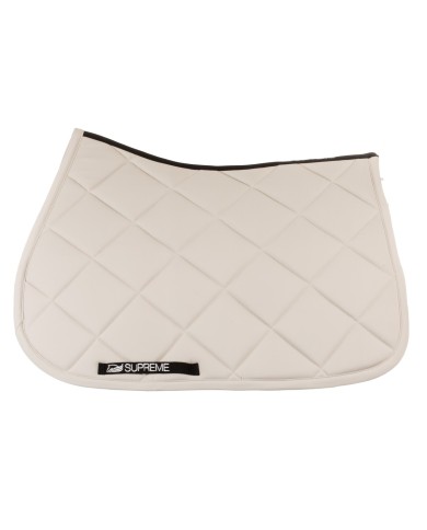 PLEASURE JUMPING SADDLE PAD