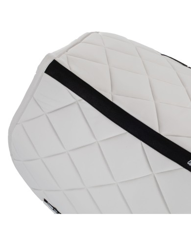 PLEASURE JUMPING SADDLE PAD