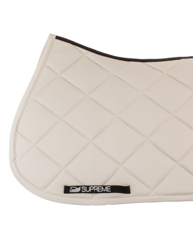 PLEASURE JUMPING SADDLE PAD