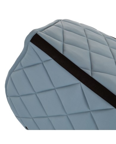 PLEASURE JUMPING SADDLE PAD
