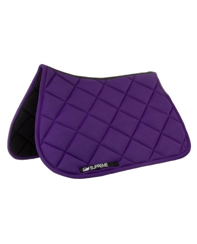 PLEASURE JUMPING SADDLE PAD