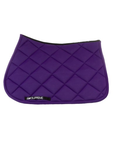 PLEASURE JUMPING SADDLE PAD