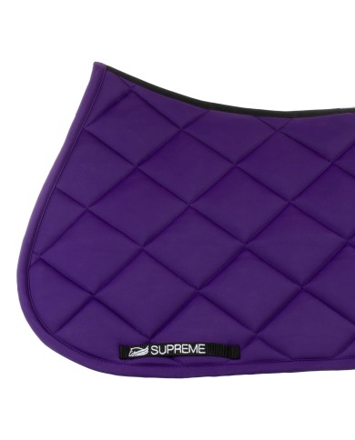 PLEASURE JUMPING SADDLE PAD