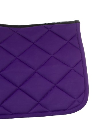 PLEASURE JUMPING SADDLE PAD