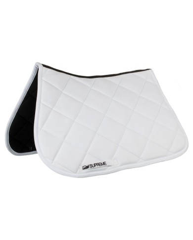 PLEASURE JUMPING SADDLE PAD
