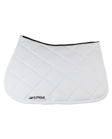 PLEASURE JUMPING SADDLE PAD