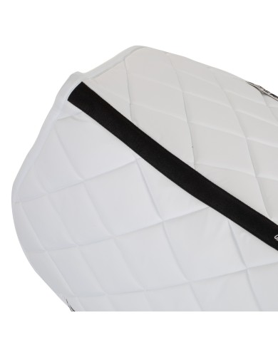 PLEASURE JUMPING SADDLE PAD