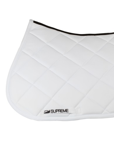 PLEASURE JUMPING SADDLE PAD