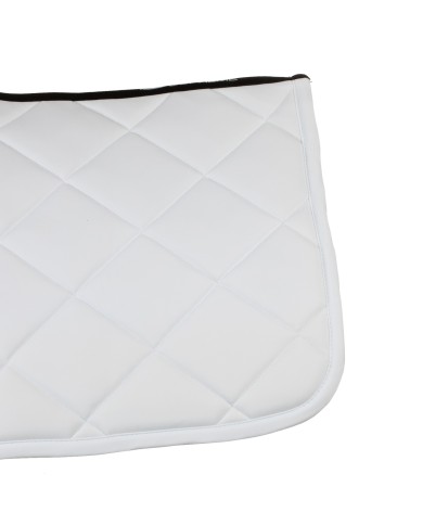PLEASURE JUMPING SADDLE PAD