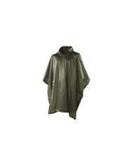 PONCHO IMPERMEABILE