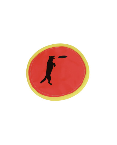 FRISBEE NYLON FRISBEE NYLON