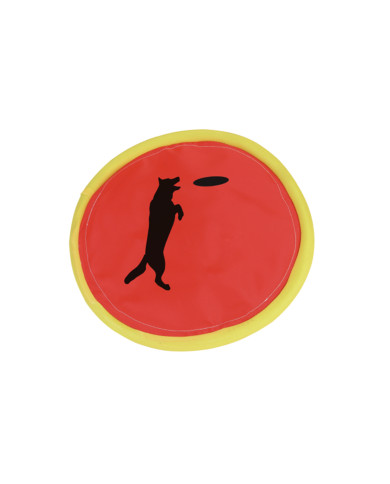 FRISBEE NYLON FRISBEE NYLON