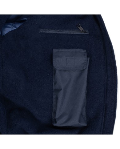 BOMBER INVERNALE MODELLO AMAHORSE SPORT TEAM