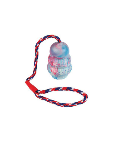 JUMPER CON CORDA 30 CM JUMPER CON CORDA 30 CM