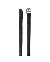 CALFSKIN STIRRUP LEATHERS NYLON REINFORCED