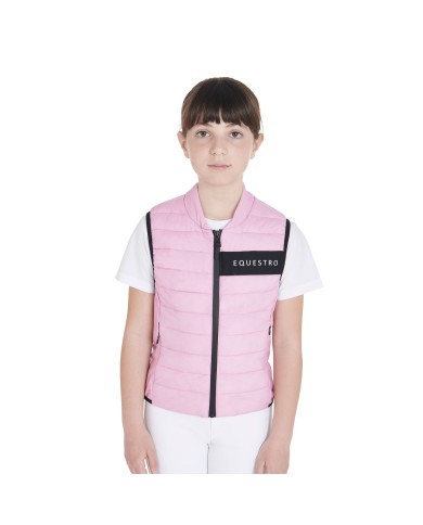 TECHNICAL JUNIOR VEST