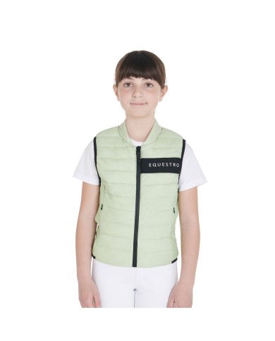 TECHNICAL JUNIOR VEST