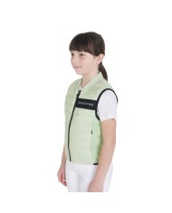 TECHNICAL JUNIOR VEST