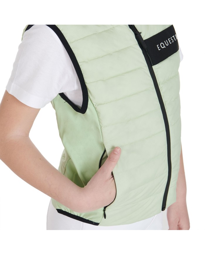 TECHNICAL JUNIOR VEST