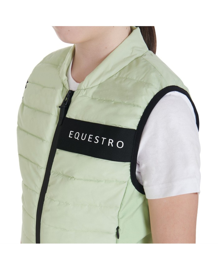 TECHNICAL JUNIOR VEST