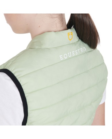 TECHNICAL JUNIOR VEST