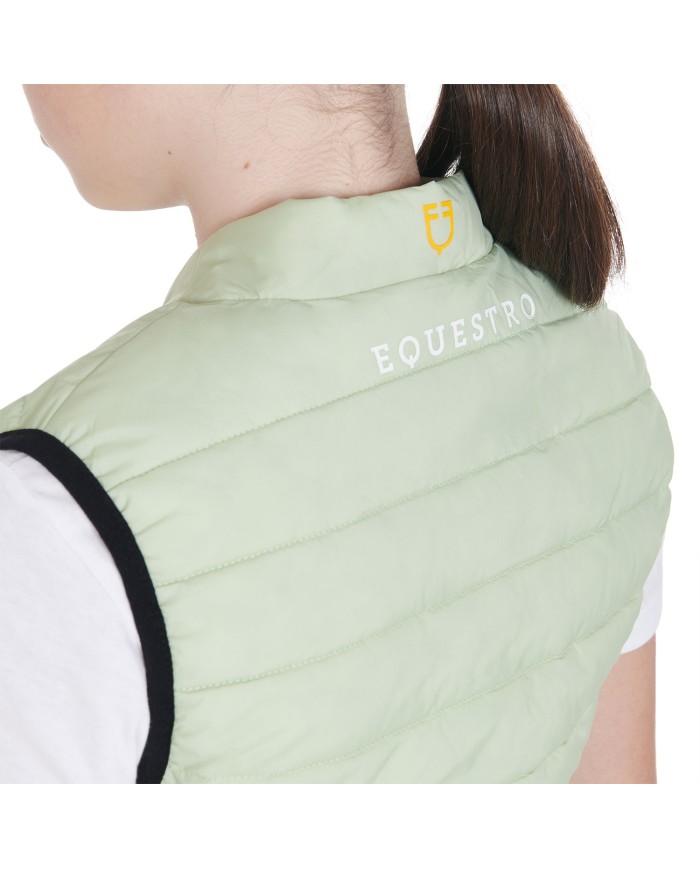 TECHNICAL JUNIOR VEST