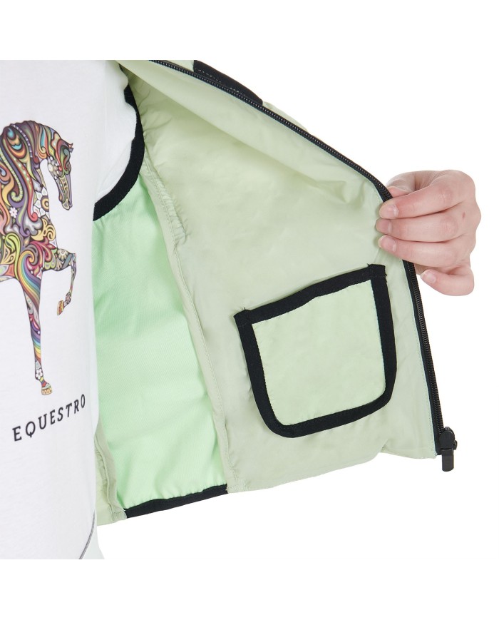 TECHNICAL JUNIOR VEST