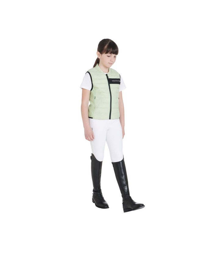 TECHNICAL JUNIOR VEST