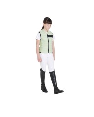 TECHNICAL JUNIOR VEST