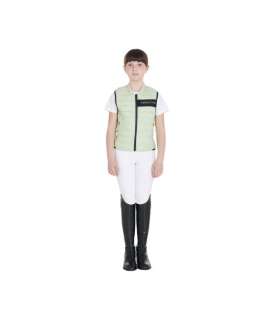 TECHNICAL JUNIOR VEST